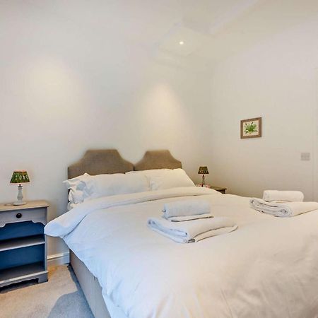 The Haven Villa Chipping Norton Eksteriør billede