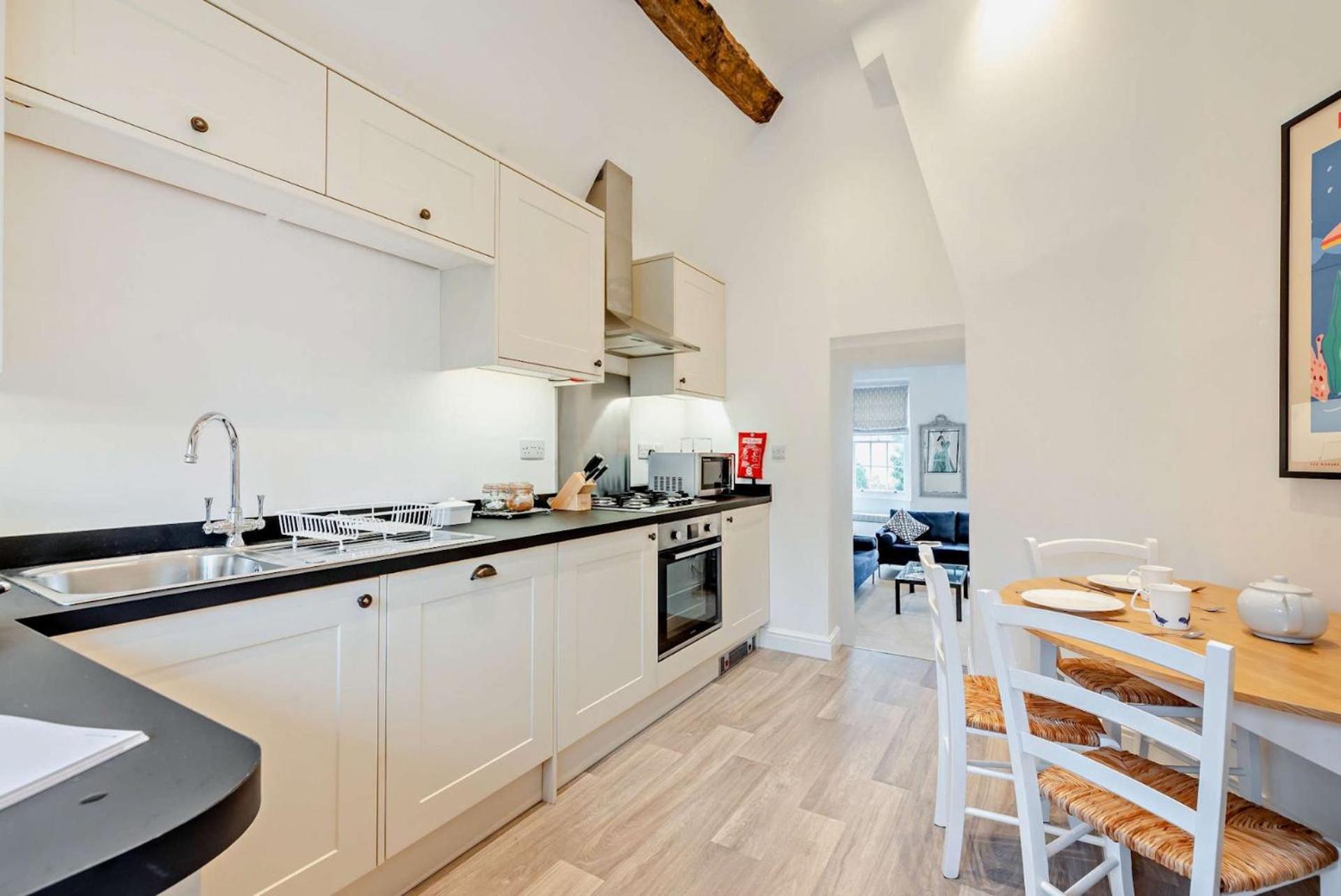 The Haven Villa Chipping Norton Eksteriør billede
