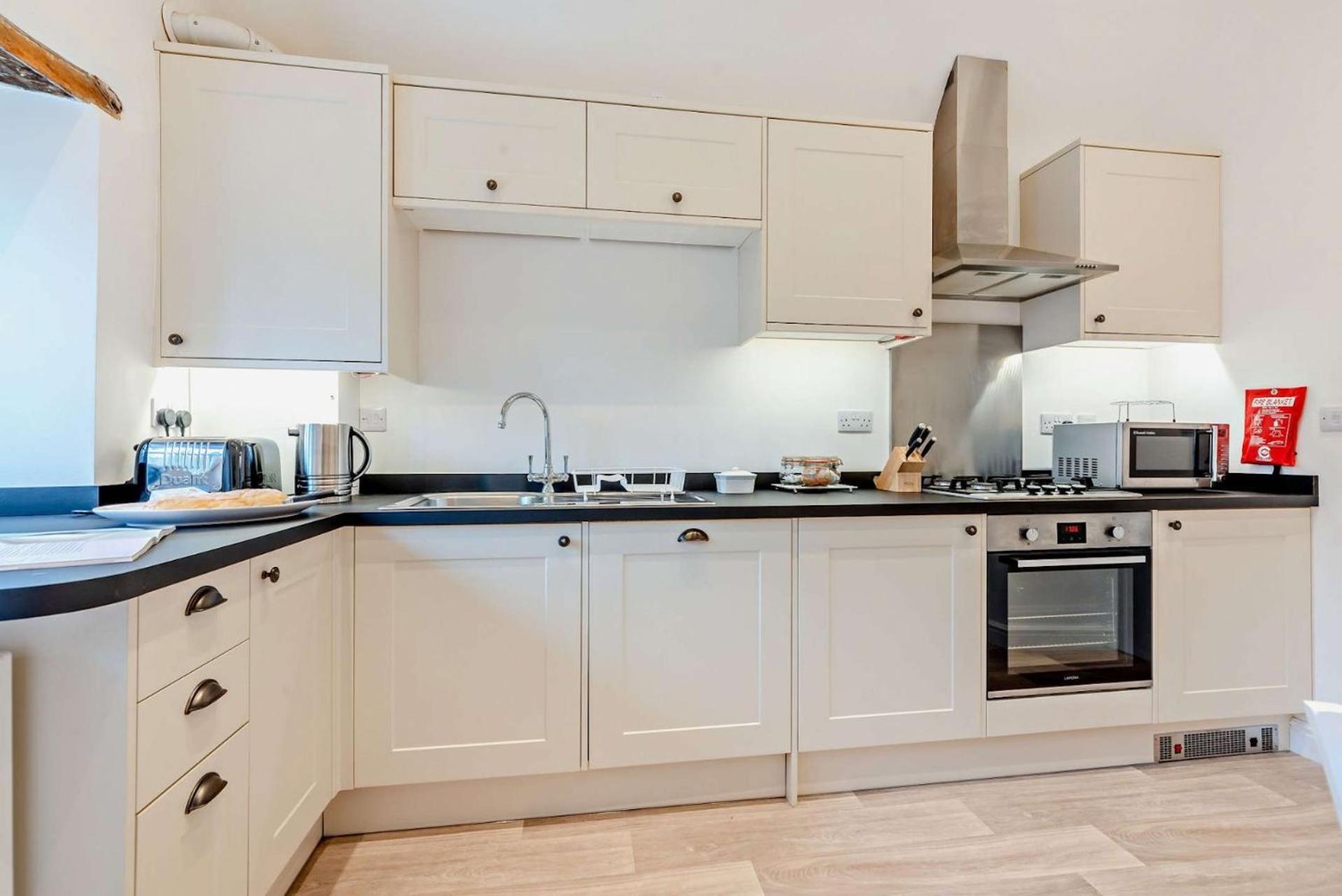 The Haven Villa Chipping Norton Eksteriør billede