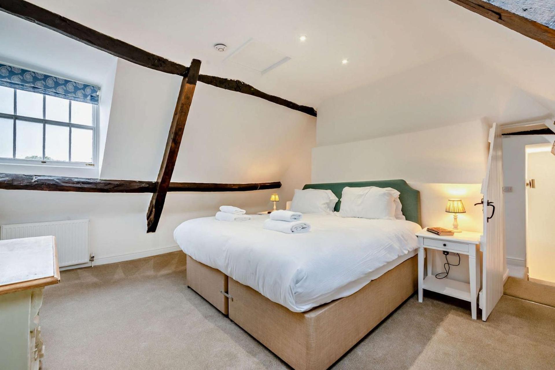 The Haven Villa Chipping Norton Eksteriør billede