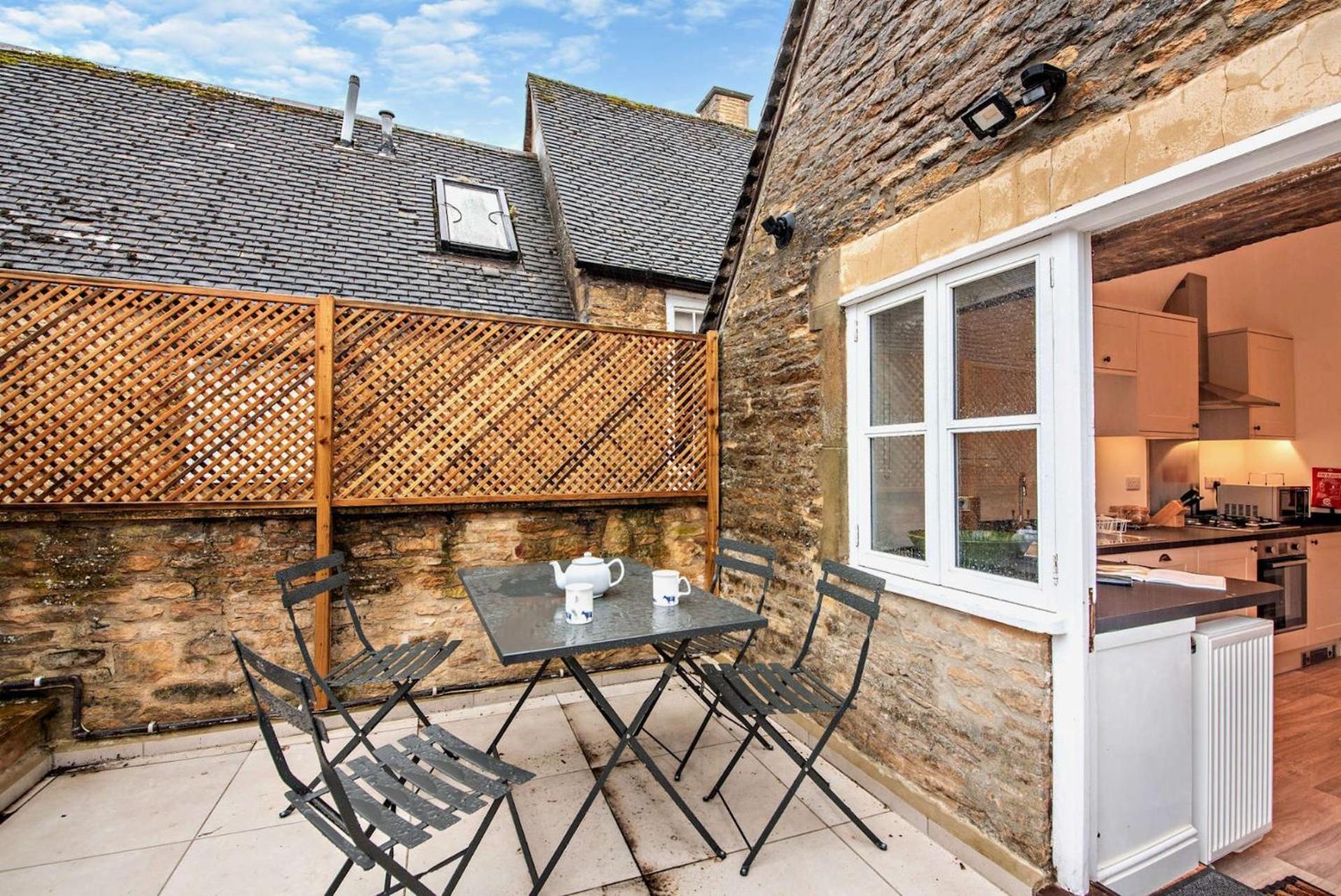 The Haven Villa Chipping Norton Eksteriør billede