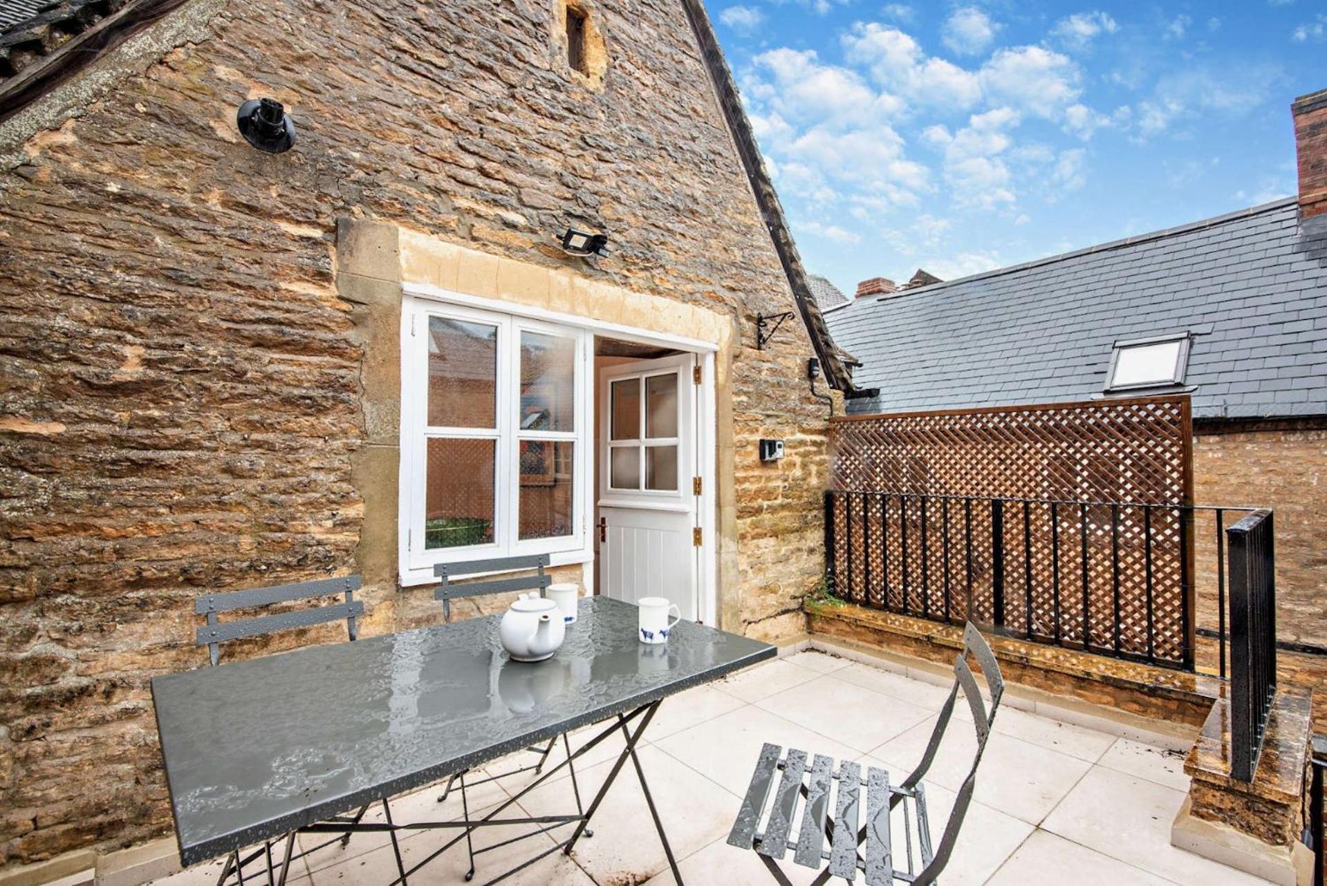 The Haven Villa Chipping Norton Eksteriør billede